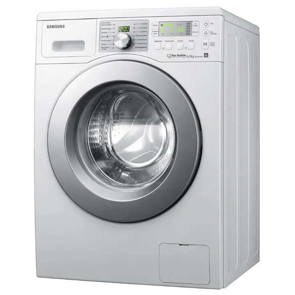 Замена УБЛ Samsung WF0602WKV