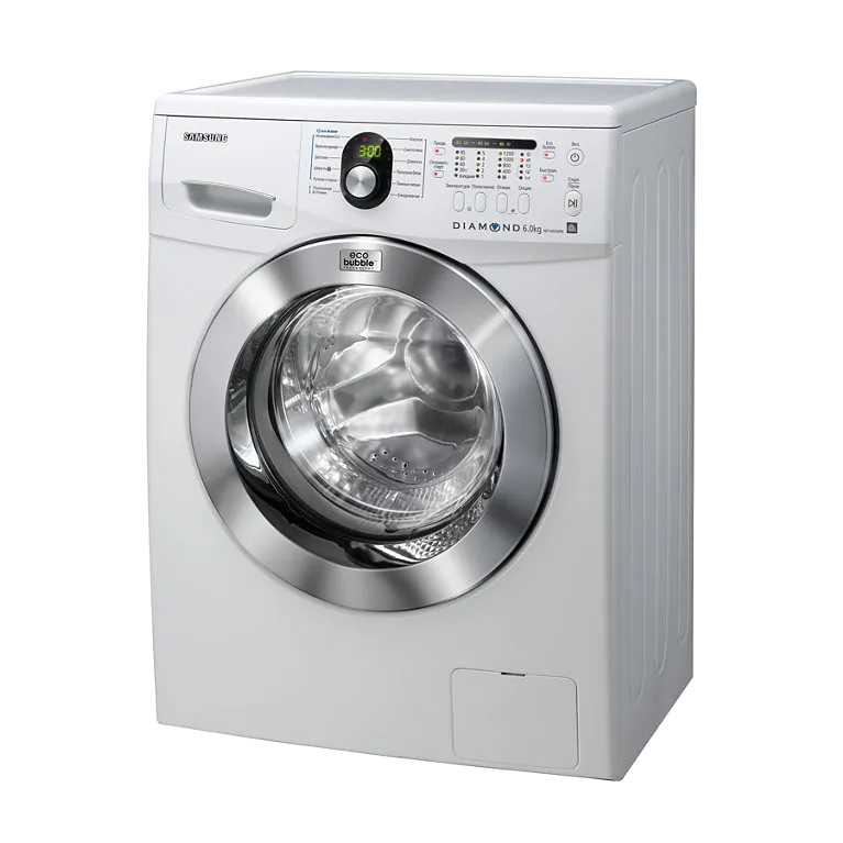 Замена УБЛ Samsung WF1602WRK