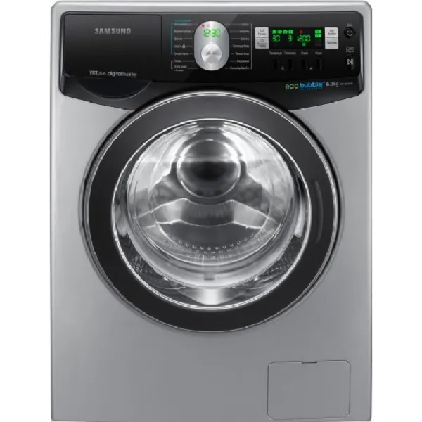 Замена УБЛ Samsung WF1602YQR