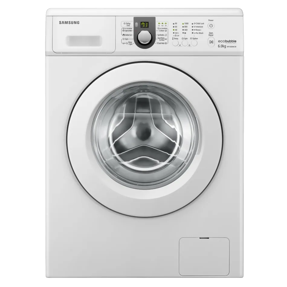 Замена УБЛ Samsung WF1600WCW