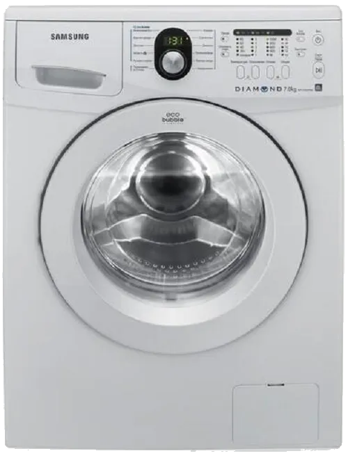 Замена УБЛ Samsung WF1700WCW