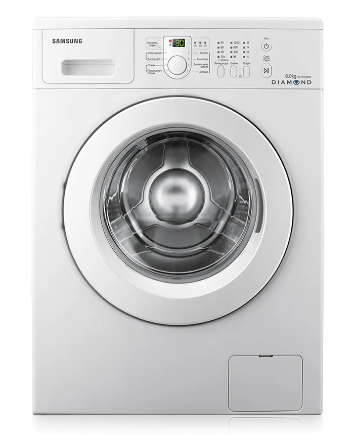 Замена УБЛ Samsung WFE592NMW