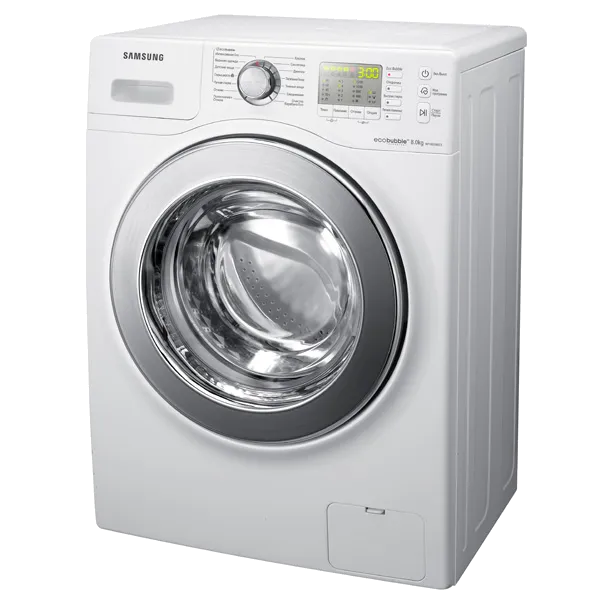 Замена УБЛ Samsung WF1802WECS