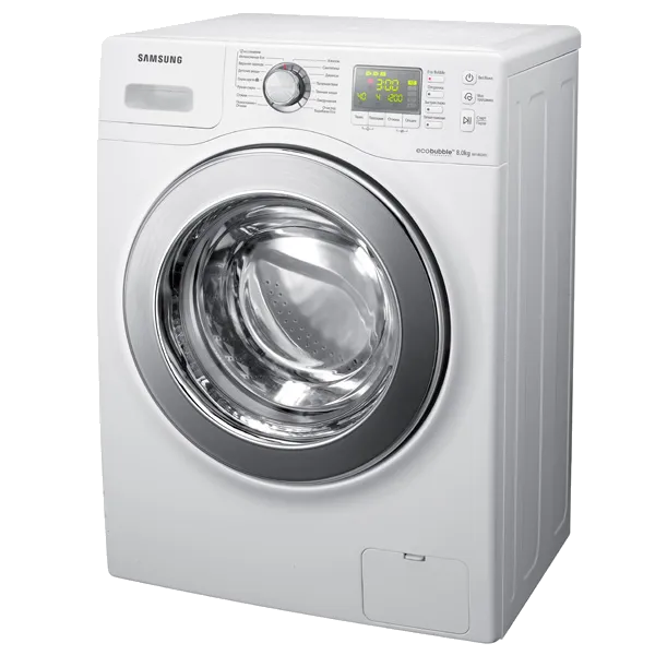 Замена УБЛ Samsung WF1802XEC