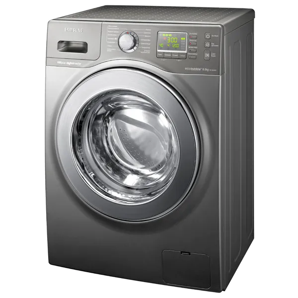 Замена УБЛ Samsung WF1802XEY