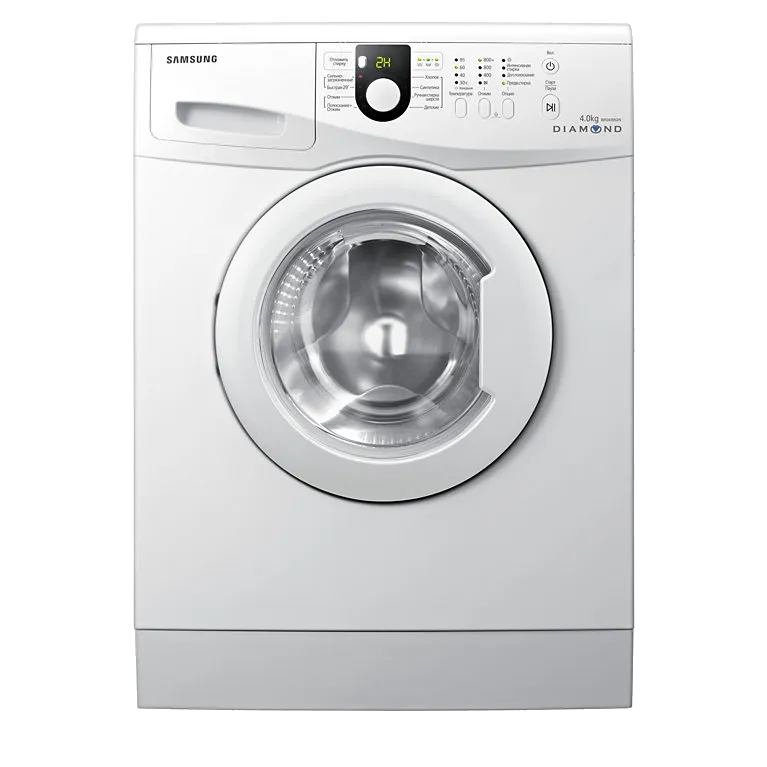 Замена УБЛ Samsung WF0350N1N