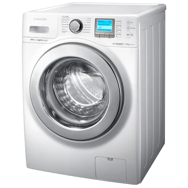 Замена УБЛ Samsung WF1124ZAC