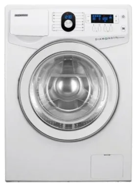 Замена УБЛ Samsung WF8604NQW