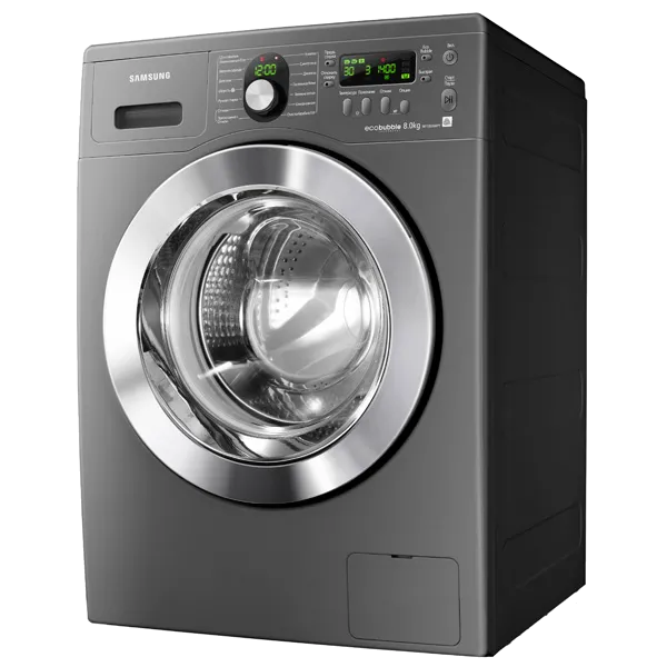 Замена УБЛ Samsung WF1804WPY