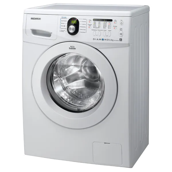 Замена УБЛ Samsung WF1600YQY