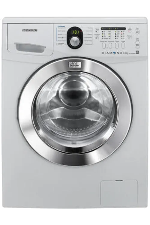 Замена УБЛ Samsung WFC602WRK