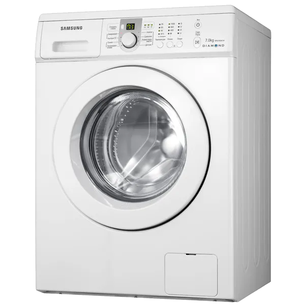 Замена УБЛ Samsung WF0700NCW