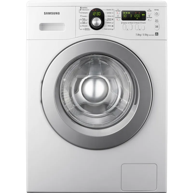 Замена УБЛ Samsung WD0704REV