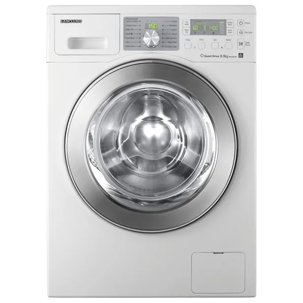 Замена УБЛ Samsung WD0804W8E