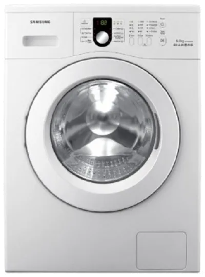 Замена УБЛ Samsung WF1600NHW