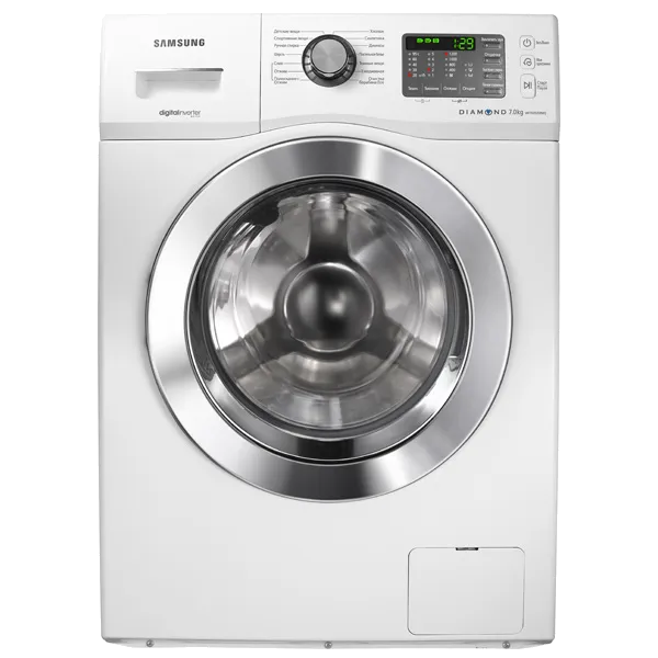 Замена УБЛ Samsung WF702U2BBWQ