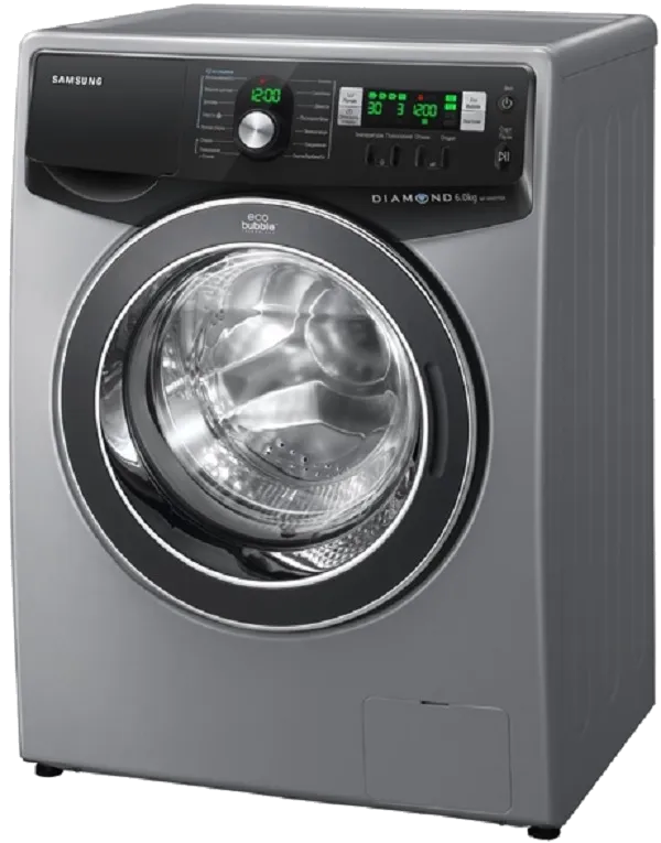 Замена УБЛ Samsung WFE602YQR