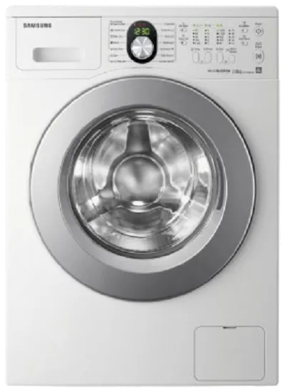 Замена УБЛ Samsung WF1704WSV