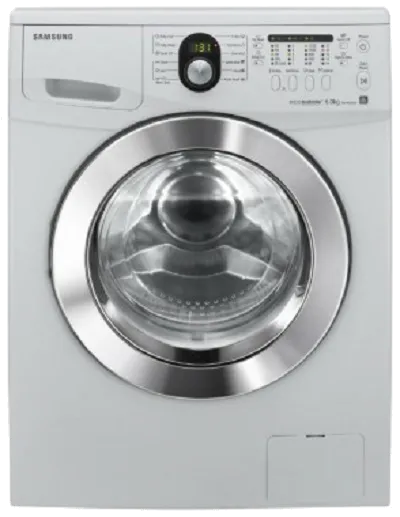 Замена УБЛ Samsung WF1602W5C