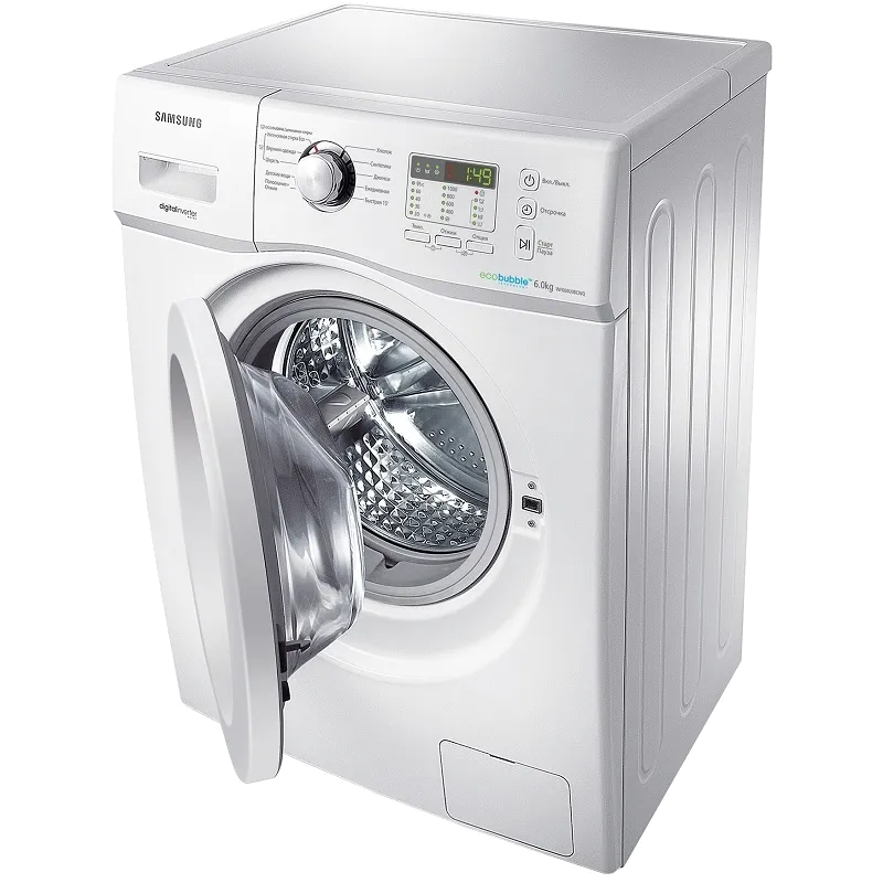 Замена УБЛ Samsung WF600WOBCWQ