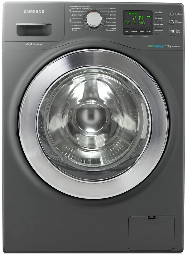 Замена УБЛ Samsung WF906P4SAGD