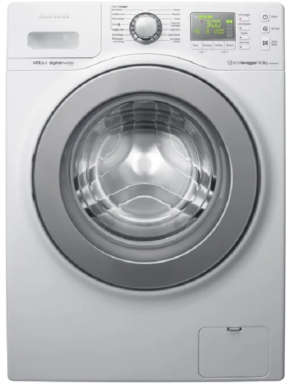 Замена УБЛ Samsung WF1802XEK