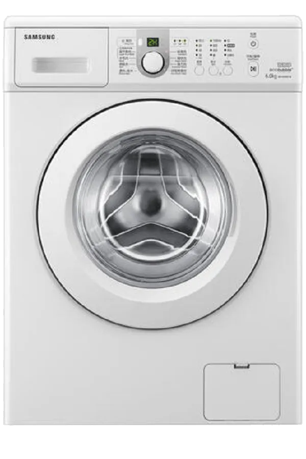 Замена УБЛ Samsung WF1600WCC