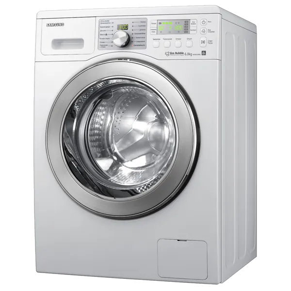 Замена УБЛ Samsung WF0602WKED