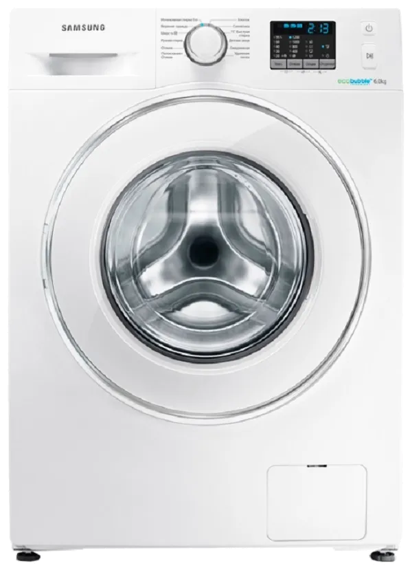 Замена УБЛ Samsung WF60F4E2W2W