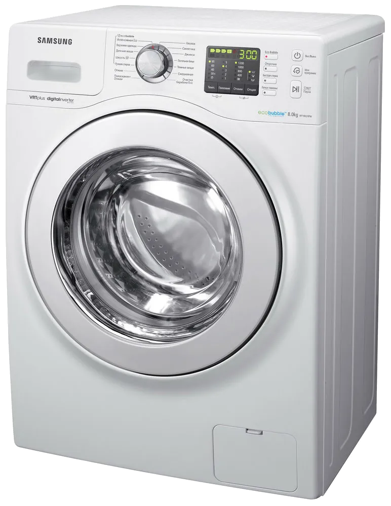 Замена УБЛ Samsung WF1802XFV