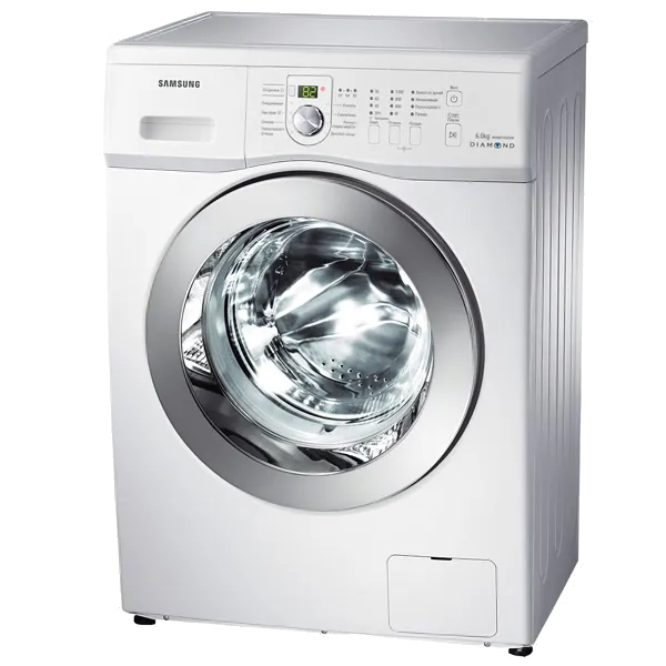 Замена УБЛ Samsung WF6MF1R2N2W