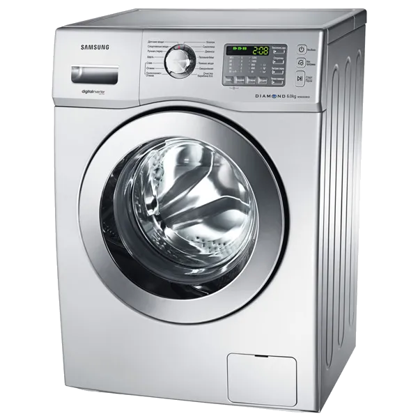 Замена УБЛ Samsung WF602B2BKSD