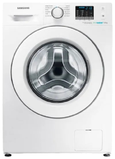 Замена УБЛ Samsung WF80F5E0W2W