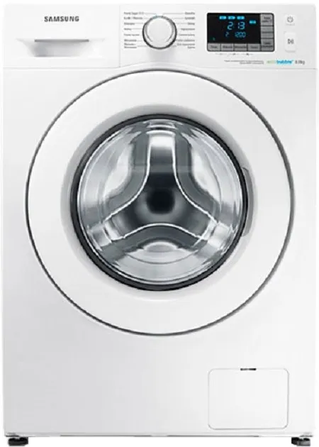 Замена УБЛ Samsung WF80F5E3W2W