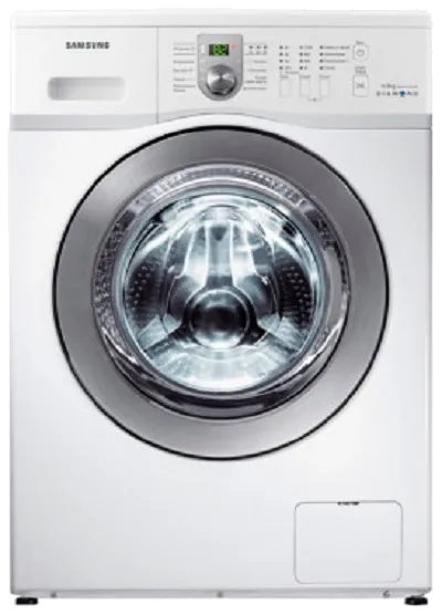 Замена УБЛ Samsung WF60F1R1N2WDLP