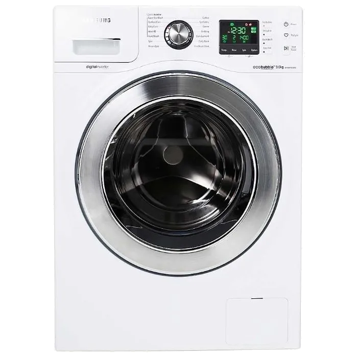 Замена УБЛ Samsung WF906U4SAWQ