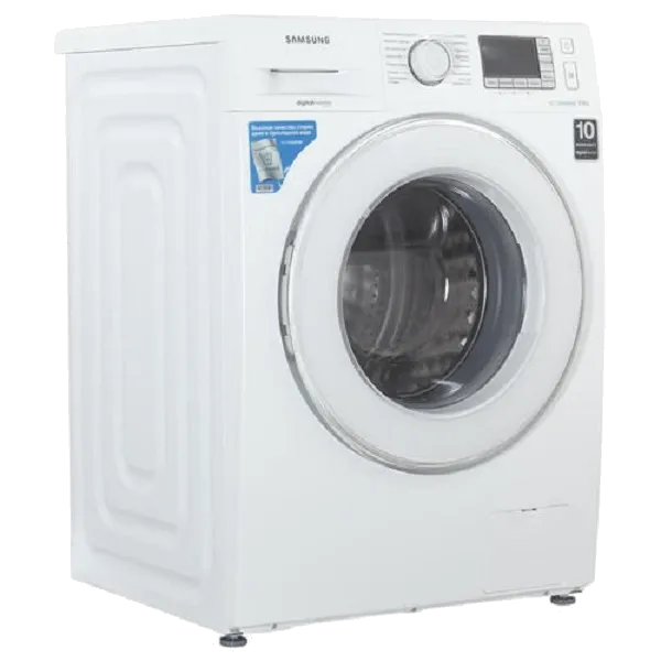 Замена УБЛ Samsung WF80F5E5U2W