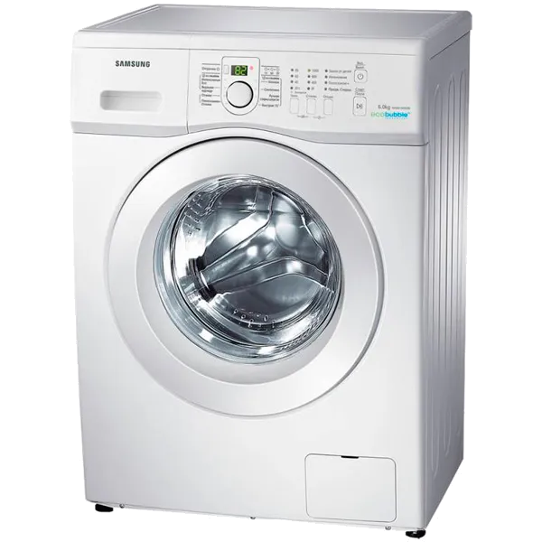 Замена УБЛ Samsung WF6HF1R0W0W