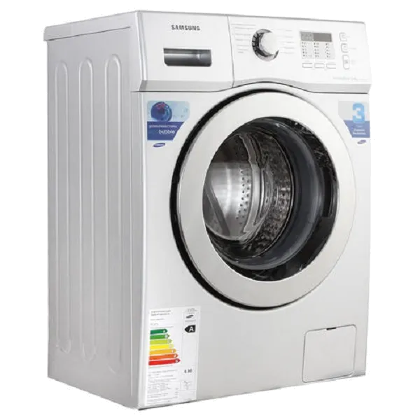 Замена УБЛ Samsung WF602U0BCSD