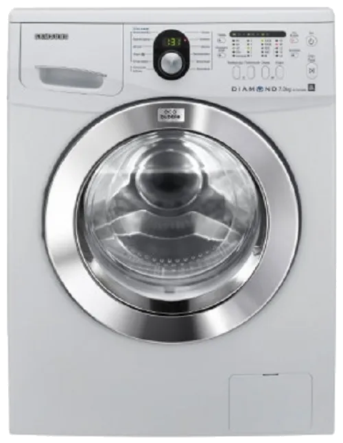 Замена УБЛ Samsung WF1700W5W