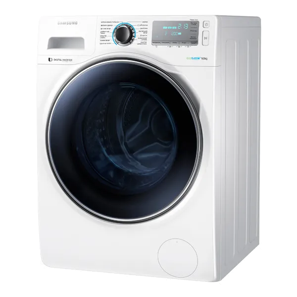 Замена УБЛ Samsung WW90H7410EW