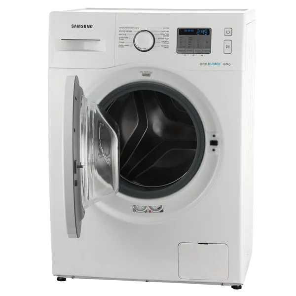 Замена УБЛ Samsung WW60H2210EW