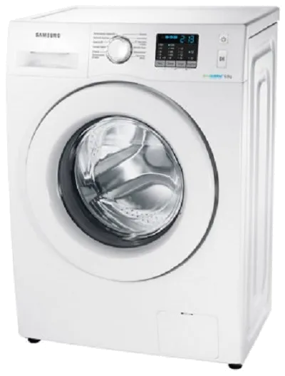 Замена УБЛ Samsung WF6EF4E0W2W