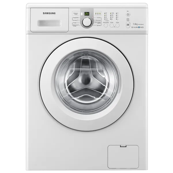 Замена УБЛ Samsung WF700WOBDWQDLP