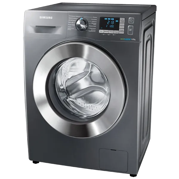 Замена УБЛ Samsung WF60F4E5W2X