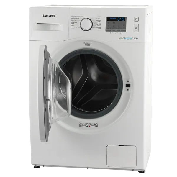 Замена УБЛ Samsung WF60H2210EWDLP