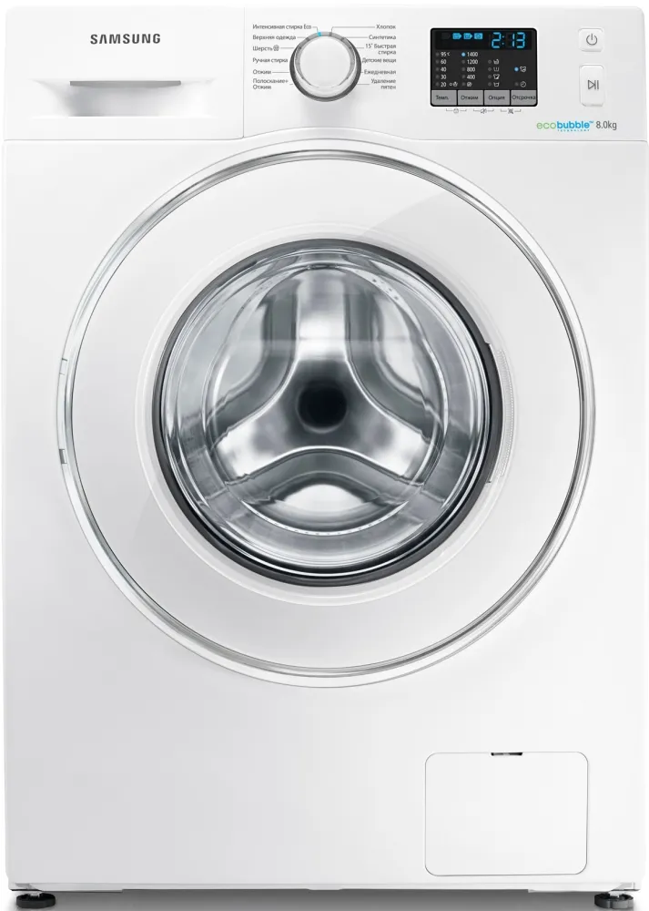 Замена УБЛ Samsung WF80F5E2U4W