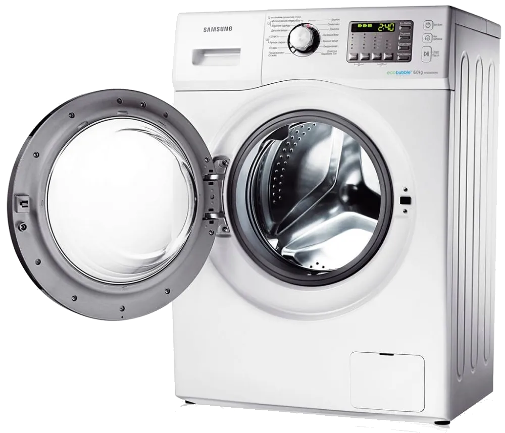 Замена УБЛ Samsung WF602U2BKWQC