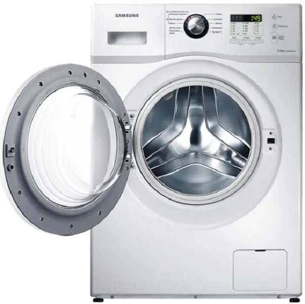 Замена УБЛ Samsung WF600W0BCWQC