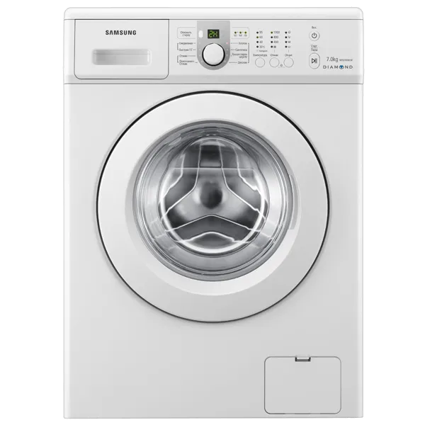 Замена УБЛ Samsung WF700B0BDWQC